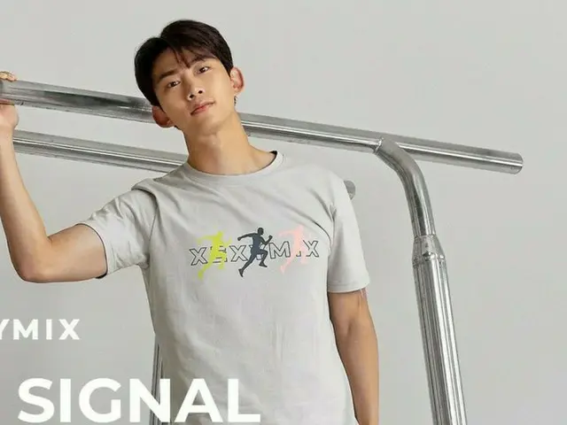 「2PM」テギョン＆ウヨン＆チャンソン、穏やかな中にもにじみ出る大人のセクシー