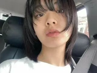 女優.イ・ジュヨン、失礼なコメントを一喝「私の顔が嫌なら見ないで」