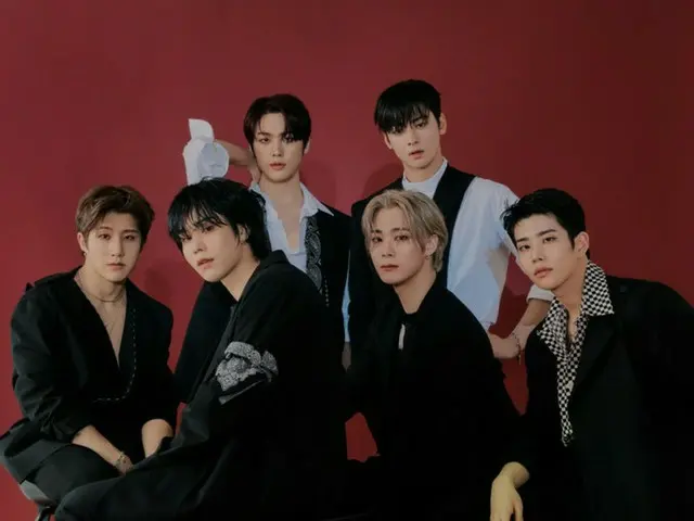 「ASTRO」ステージ衣装、ベリーストアで約1000万ウォンで落札