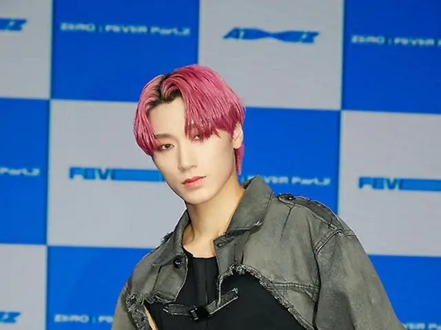 「全文」ATEEZサン、新型コロナの無症候性感染…活動全面中断