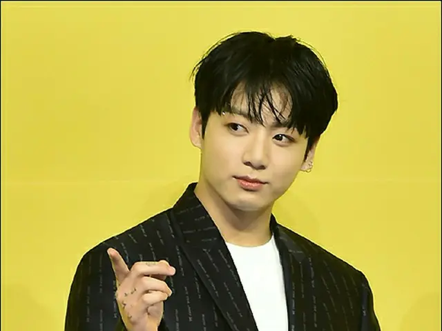 「BTS（防弾少年団）」ジョングク、3年連続YouTube最多検索K-POPアイドルの1位に…海外メディアも注目