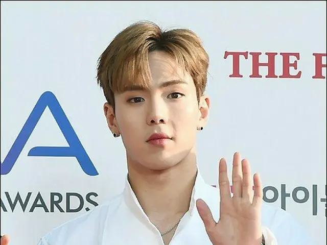 「MONSTA X」ショヌ、22日グループ初の入隊… 入隊場所と時間は非公開「全文」