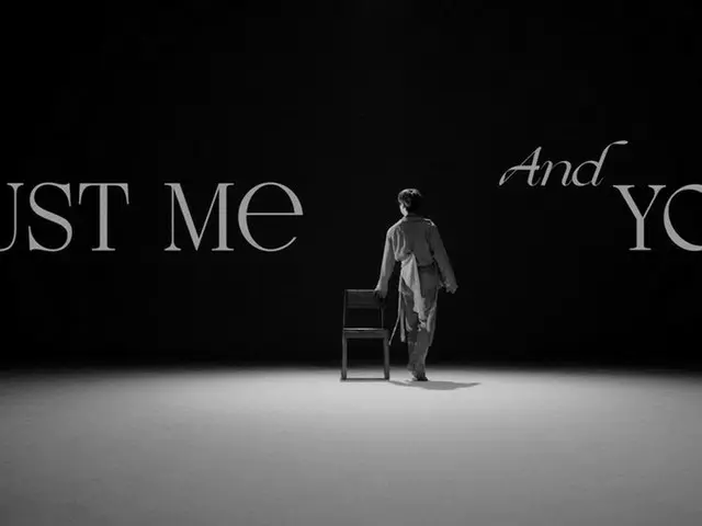 「SHINee」テミンの「Just Me And You」のスペシャルビデオ公開!!（動画あり）