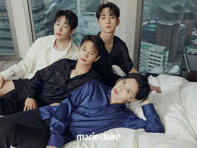 「SHINee」が考える「SHINee」らしさについて