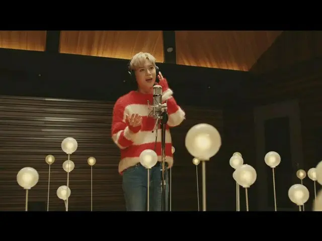 「SHINee」テミンが参加したチーム コカ・コーラの公式ソング「Colorful」のMV公開!!（動画あり）