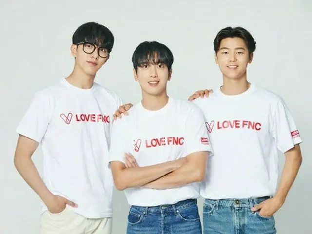 「CNBLUE」、ハッピービーン寄付キャンペーンに参加…海外児童教育とカカオ生産者の支援に