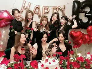 「少女時代」、デビュー14周年記念に完全体で「ユ・クイズ」に出演!!