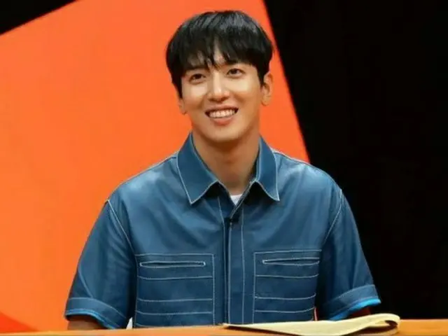 「CNBLUE」ジョン・ヨンファ、作詞作曲ノウハウは“別れのエピソード”を収集すること…「みにくいうちの子」