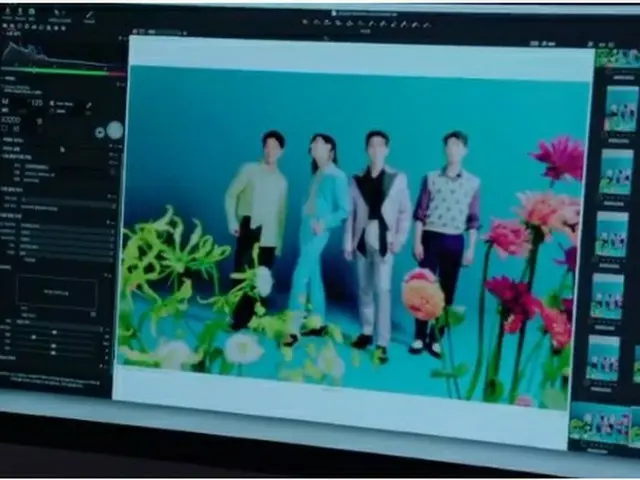 「SHINee」、日本オリジナルミニアルバム「SUPERSTAR」ジャケ写撮影時のビハインドダイジェスト映像を公開!!