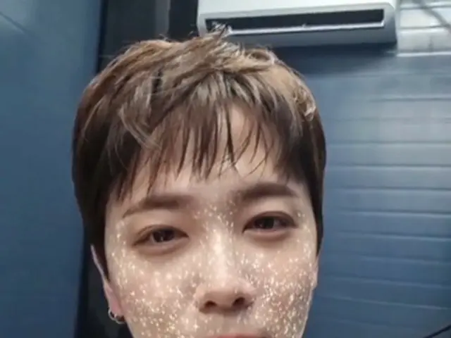 「FTISLAND」イ・ホンギ、初めてのリールにチャレンジ…”僕もしてみた”（動画あり）
