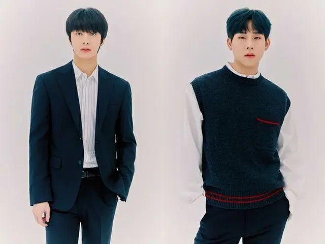 ジュホン(MONSTA X)きょう(9日)、「アイドルラジオシーズン2 」初DJ、自家隔離中のヒョンウォンに代わって単独で進行