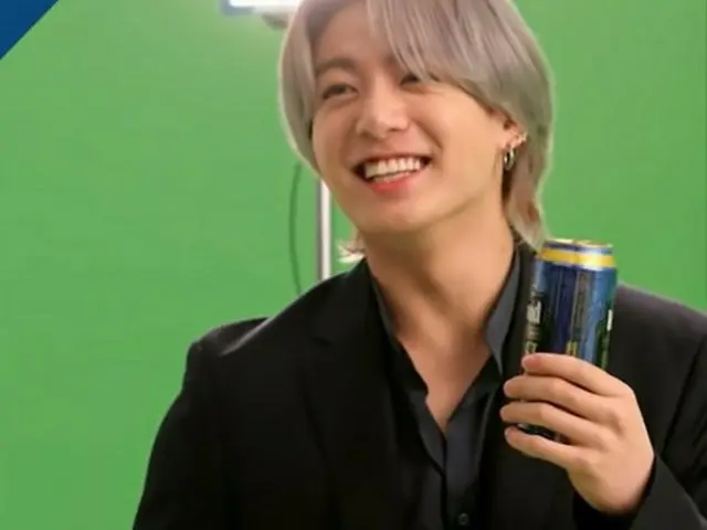 「BTS（防弾少年団）」ジョングク、万人を虜にする魔性のオーラとセクシーなフィジカル（動画あり）