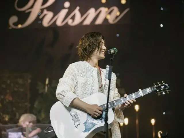 キム・ヒョンジュン（リダ）「Prism Time」4回目の公演、大盛況のうちに終了…コロナブルー克服のためのヒーリング