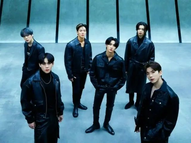 「MONSTA X」、「2021 MTV VMA」で「最優秀K-POP」部門にノミネート!!