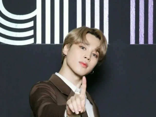 「BTS（防弾少年団）」ジミン、「K-POPで最もダンスがうまい男性アイドル」の1位に