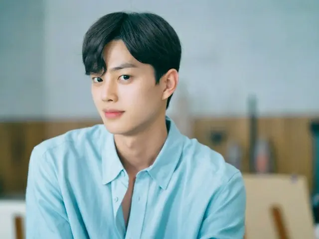 俳優ソン・ガン、韓国内外で人気沸騰中…「わかっていても」がNetflix6ヶ国で1位!!