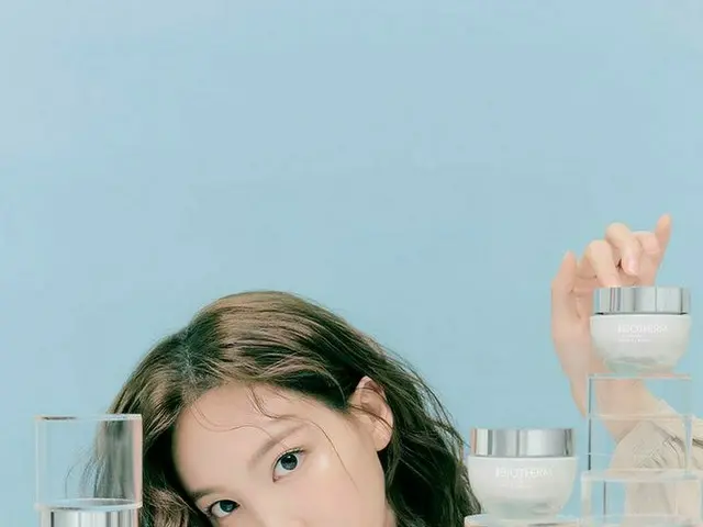 「TWICE」ナヨンが公開するしっとりお肌の秘訣は?!