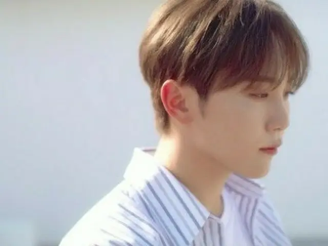 「SEVENTEEN」スングァン、テヨン（少女時代）の「君を描く時間（Drawing Our Moments）」をカバー…“信じて聞くボーカル”（動画あり）