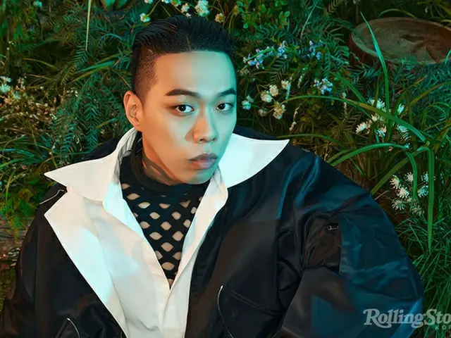 ラッパーBewhy、自身の最大のライバルを吐露「他のアーティストと比較されるより…」
