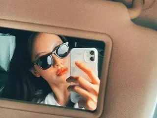 女優オ・ヨンソ、上品でシックなセレブ感漂うセルフィ-…すべての女性たちの憧れの的