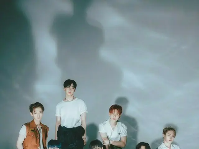 「VERIVERY」、カムバックと同時に米iTunesチャートで1位