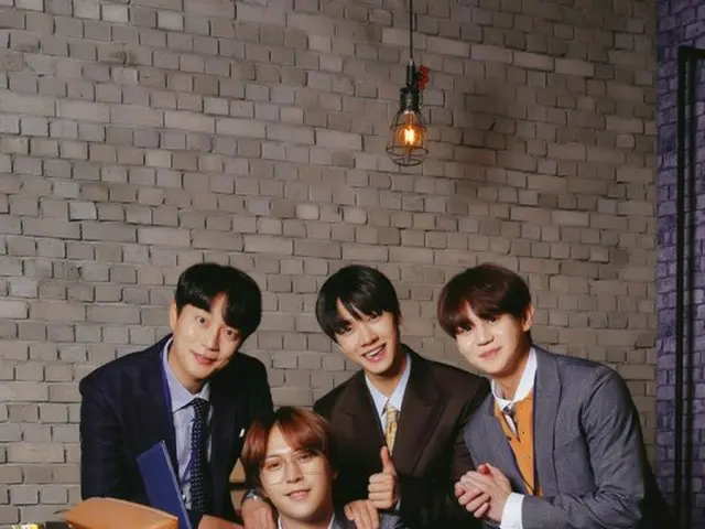 「Highlight」、WEBバラエティ「スーパーセラー」31日に公開…“何でも売ります”（動画あり）