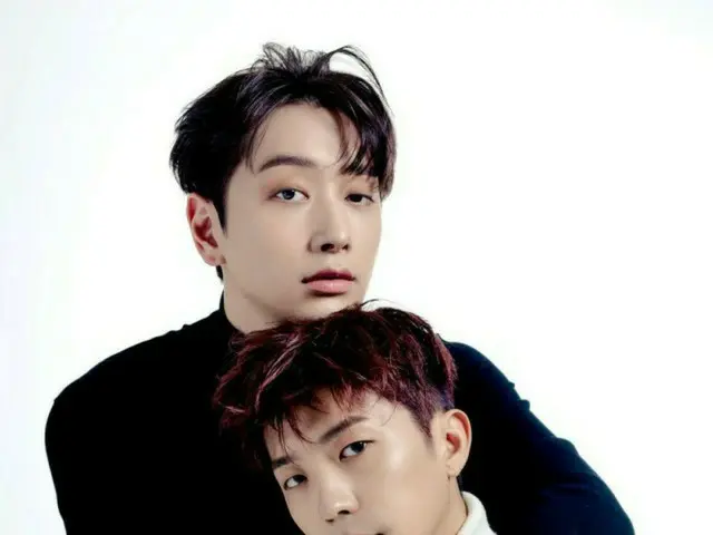 「2PM」ウヨン＆チャンソン、セクシーでファッショナブルなグラビア公開…新たな魅力アピール