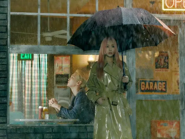 「SHINee」Key（キー）、新曲「Hate that…」MVティーザー公開…フィーチャリング参加のテヨンも出演（動画あり）