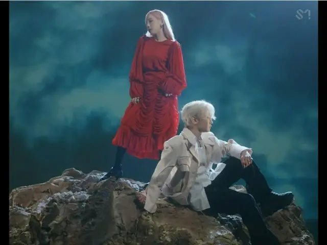 「SHINee」Key（キー）、先行公開曲「HATE THAT...」MV公開…切ない別れの感性（動画あり）