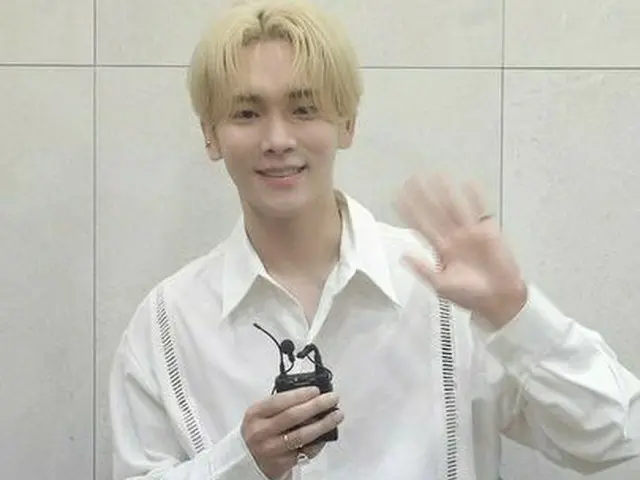 「SHINee」Key（キー）、日本語で日本のファンにメッセージ…先行公開曲「HATE THAT...」公開（動画あり）