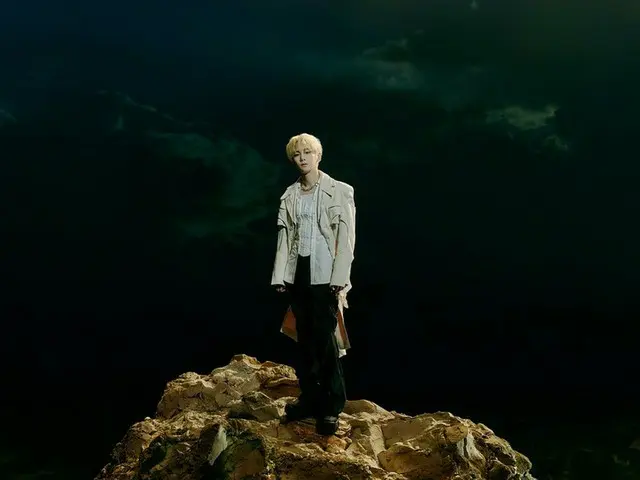 「SHINee」Key（キー）、新曲「Hate that…」が韓国内外の音源チャートで1位に!!