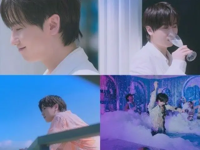 ホ・ヨンセン（SS501）、ニューシングル「MI CASA SU CASA」リリースして活動スタート