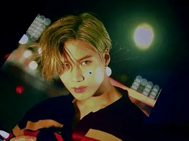 「SHINee」テミン、毎週日曜日にインスタを更新する“Sunday genie”