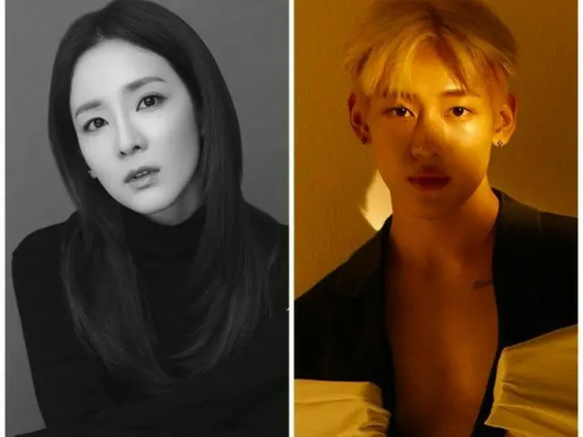 パク・サンダラ＆BamBam（GOT7）、「アジアソングフェスティバル」のMCに確定!
