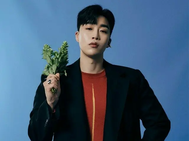 Peakboy、パク・ソジュンのアドバイスで自分の位置を自覚した！パク・ソジュン＆BTS V＆チェ・ウシクについて語る！