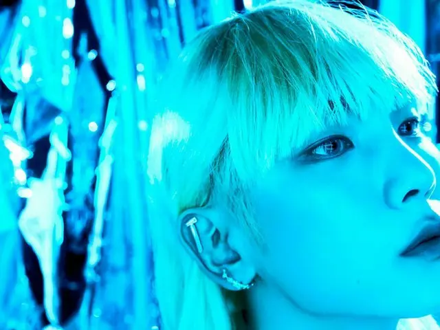 「SHINee」Key（キー）、独歩的なビジュアルのティーザーイメージ06を公開!!