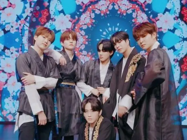 「TREASURE」、秋夕迎え“韓国の粋”を生かしたダンス・コンピレイションを公開