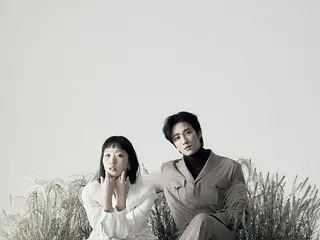 「ユミの細胞たち」キム・ゴウン＆アン・ボヒョン、ユミ＆ウン本当の恋人のようなグラビア公開