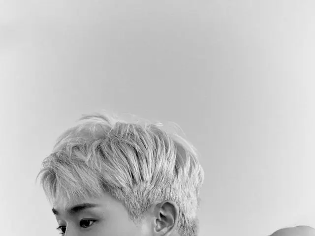 歌手ウォノ(元MONSTA X)、2ndミニアルバムリリース！”今回のミニアルバムで最も気を遣った部分はメッセージ”