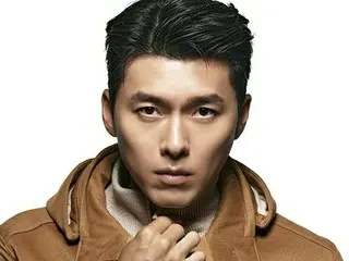 俳優ヒョンビン、秋のロマンチックな雰囲気に思わずため息…女心を虜にするグラビア公開
