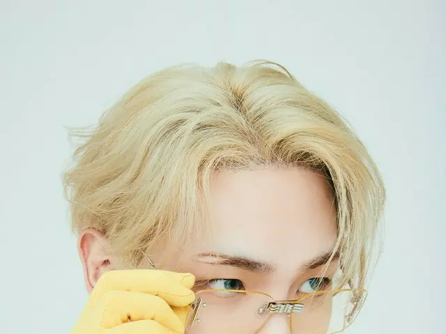 「SHINee」Key（キー）、Beyond LIVEの観覧方法をていねいに説明…親切なキボムさん