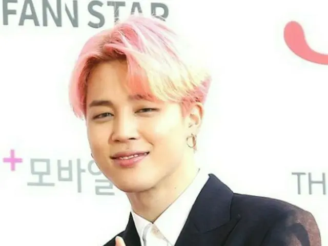 「BTS（防弾少年団）」ジミンのファンクラブ、「約束」公開1000日のお祝いメッセージが続く