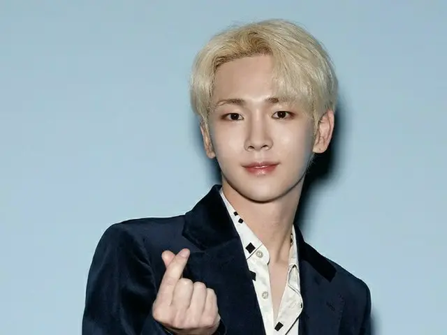「SHINee」Key（キー）、“僕の好みをいっぱい入れたアルバム”[一問一答]