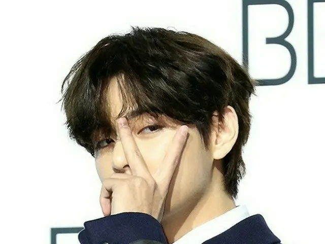 「BTS（防弾少年団）」Vのファン、UN演説後に「Global Citizen」に寄付リレー