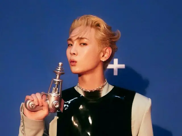 「SHINee」KEY（キー）、明日（30）日の「Mカ」から「BAD LOVE」の音楽番組活動をスタート!!