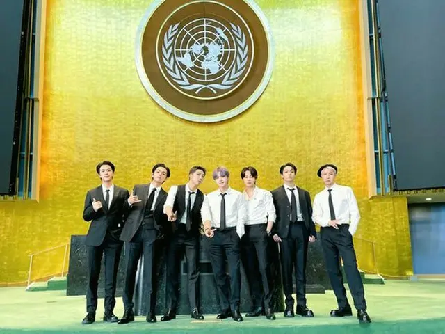 青瓦台、“「BTS（防弾少年団）」のやりがい搾取は事実ではない。事後精算で合意”