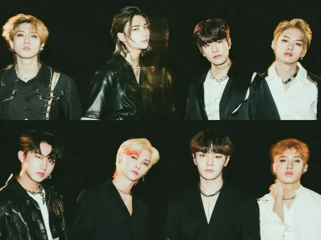 「Stray Kids」、テレビ朝日「ミュージックステーション 35周年記念4時間スペシャル」に出演決定！