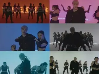 「VICTON」ト・ハンセ、「TAKE OVER」のパフォーマンスビデオを公開…強烈なカリスマ（動画あり）