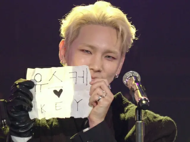 「SHINee」KEY（キー）、“MV撮影後涙、自身のやりたかったことを詰め込んだアルバム”…「ユ・ヒヨルのスケッチブック」