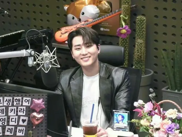 「DAY6」Young K、「DAY6のKISS THE RADIO」最後の放送…“リスナーの皆さんの青春時代と共にできて光栄”